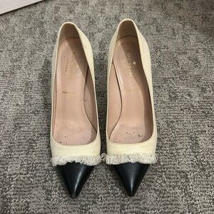 Kate spade heels